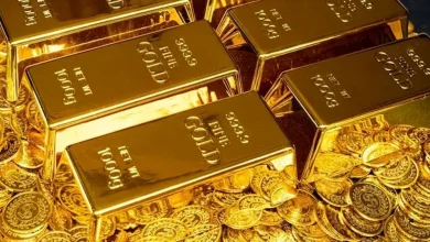 به گزارش فرصت رسانه به نقل از رویترز، قیمت طلا در معاملات روز جمعه تغییر چندانی نداشته است. بالا رفتن سود اوراق قرضه خزانهداری آمریکا تأثیر ضعف دلار را جبران کرده و سرمایهگذاران منتظر اطلاعات تورم آمریکا هستند تا نشانههایی از مسیر سیاست پولی فدرال رزرو در اجلاس هفته آینده بیابند.