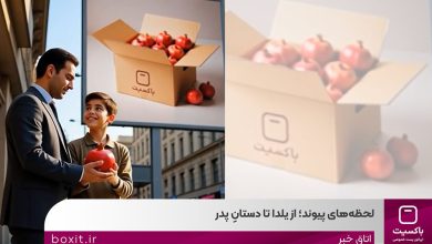 به گزارش فرصت رسانه به نقل از روابط‌عمومی باکسیت، در صنعت پست و لجستیک، هر مرسوله، بخشی از یک رابطه است؛ رابطه‌ای میان فروشگاه و مشتری، میان وعده و تحویل، میان شروع و ادامه. کمپین «لحظه‌های پیوند» با همین نگاه طراحی شده است؛ نگاهی که از نخستین شب زمستان آغاز می‌شود و تا ۱۳ دی‌ماه، روز پدر امتداد پیدا می‌کند.