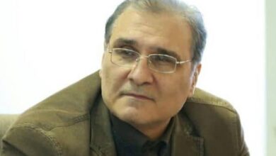 دکتر محمدرضا رسولی دومین استاد تمام علوم ارتباطات دانشگاه آزاد شد