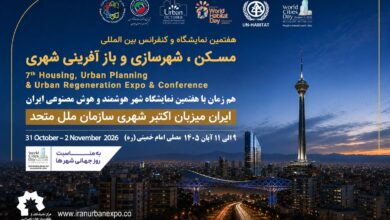 به گزارش فرصت رسانه به نقل از روابط عمومی هفتمین نمایشگاه بین‌المللی مسکن، شهرسازی، بازآفرینی شهری و صنایع وابسته: غلامرضا رضاییان با اشاره به جایگاه ویژه «اکتبر شهری» در برنامه‌های UN-Habitat 0 برنامه اسکان بشر سازمان ملل متحد افزود: این رویداد هر ساله با مشارکت دولت‌ها، شهرداری‌ها، دانشگاه‌ها، شرکت‌های دانش‌بنیان، سازمان‌های بین‌المللی و فعالان حوزه شهرسازی در سراسر جهان برگزار می‌شود و به عنوان یکی از مهم‌ترین بسترهای تبادل تجربه، ارائه نوآوری‌ها و معرفی الگوهای موفق توسعه پایدار شهری شناخته می‌شود.