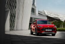 بررسی MG ZS هیبرید و جایگاه آن در بازار خودروهای وارداتی