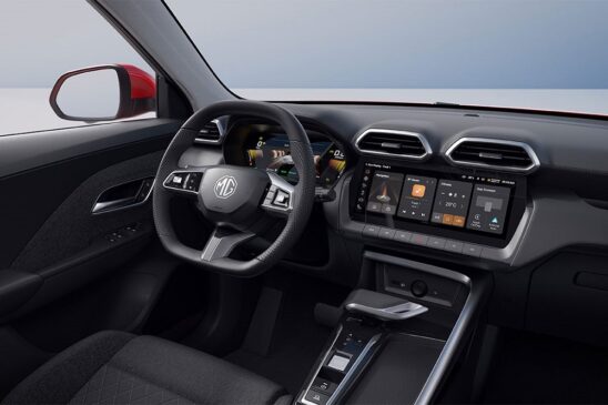 بررسی MG ZS هیبرید و جایگاه آن در بازار خودروهای وارداتی