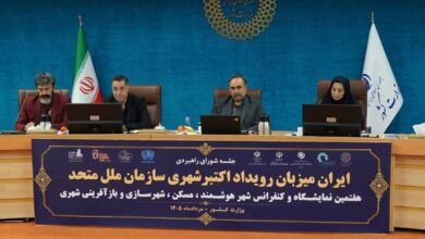 به گزارش فرصت رسانه: در این نشست، بر هم‌افزایی میان دولت، بخش خصوصی، دانشگاه‌ها و شرکت‌های دانش‌بنیان برای برگزاری هرچه باشکوه‌تر این رویداد تأکید شد و مهم‌ترین سیاست‌ها و برنامه‌های نمایشگاه در حوزه‌های شهر هوشمند، هوش مصنوعی، مسکن، شهرسازی و بازآفرینی شهری مورد بررسی قرار گرفت.